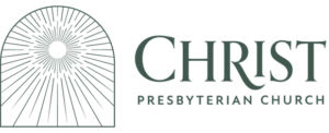 Christ-Pres-Logo
